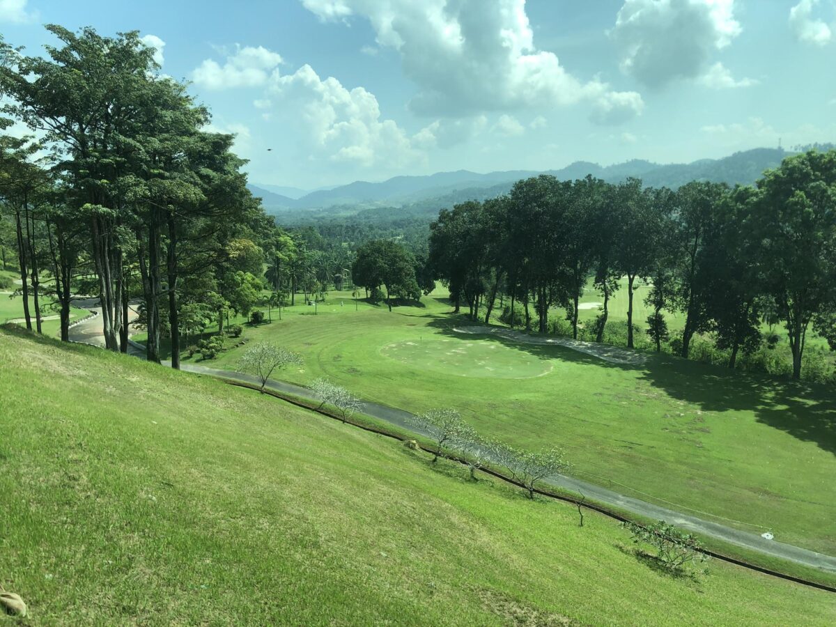 Mountain View Golf Resort