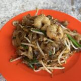 ペナンのおすすめ料理