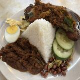 ペナン ナシレマ