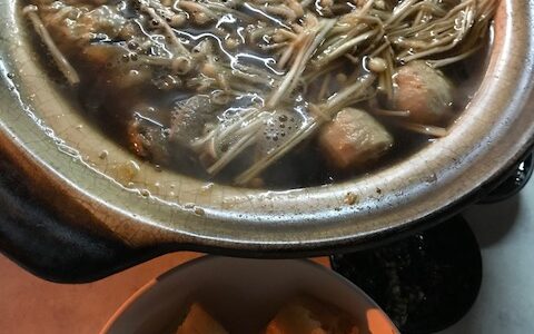 ペナン絶品グルメシリーズ：【肉骨茶】薬膳スープで体も心も温まる中華系煮込み料理