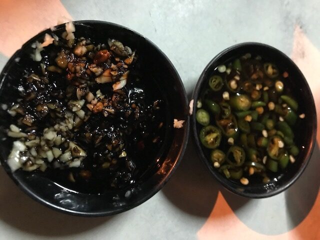 ペナンのおすすめ料理