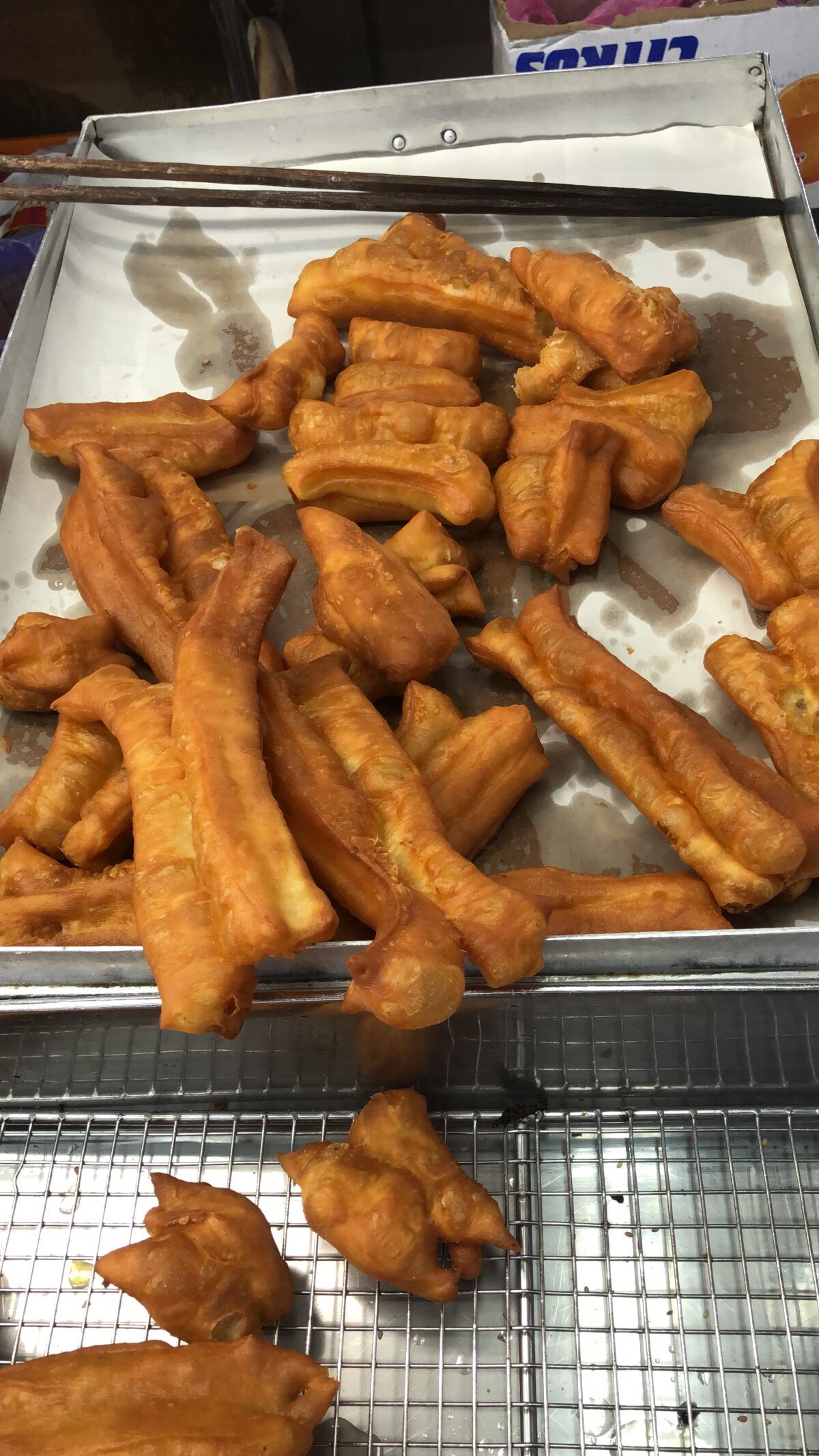 ペナンのおすすめ料理