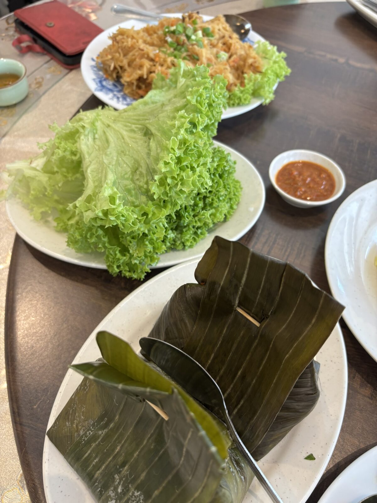 ニョニャ料理 ペナン