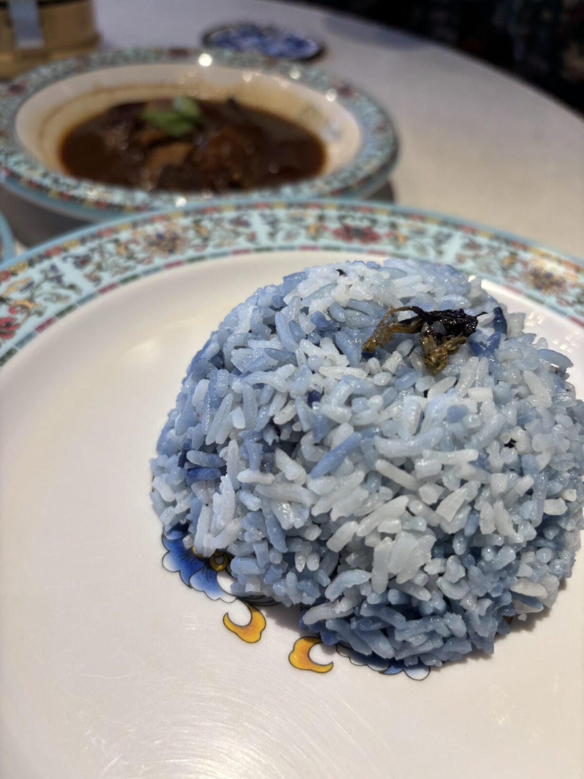 ニョニャ料理 ペナン