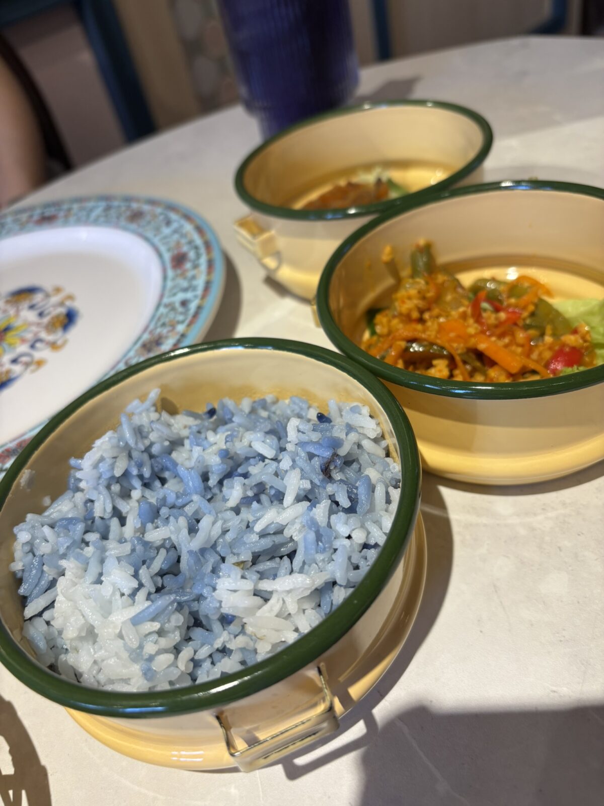 ニョニャ料理 ペナン