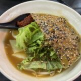 ペナン おすすめ料理