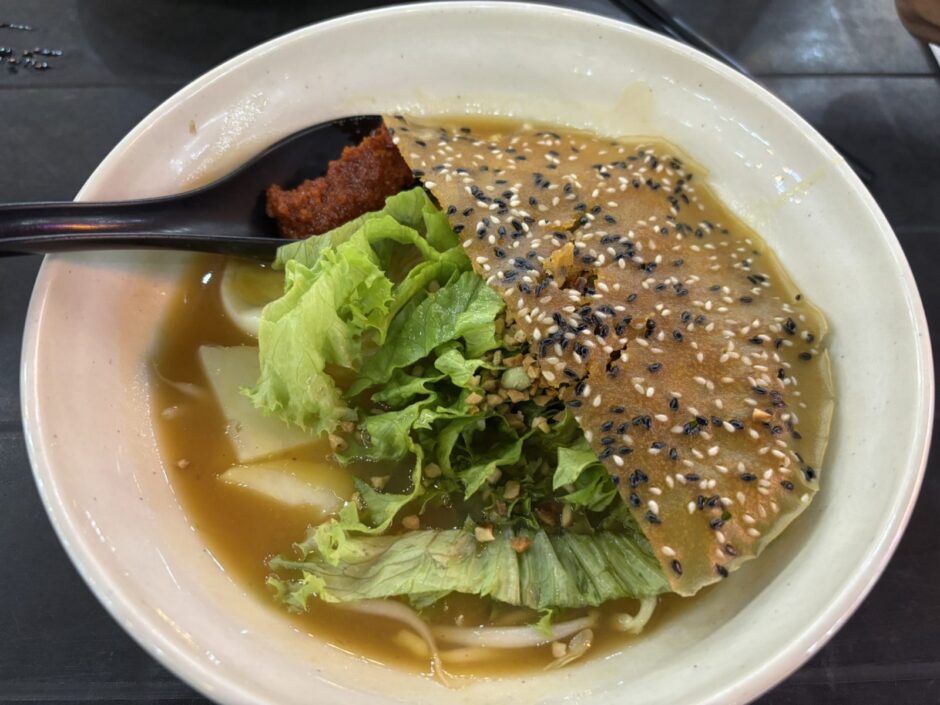 ペナン おすすめ料理