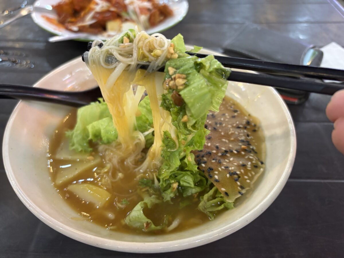 ペナン おすすめ料理