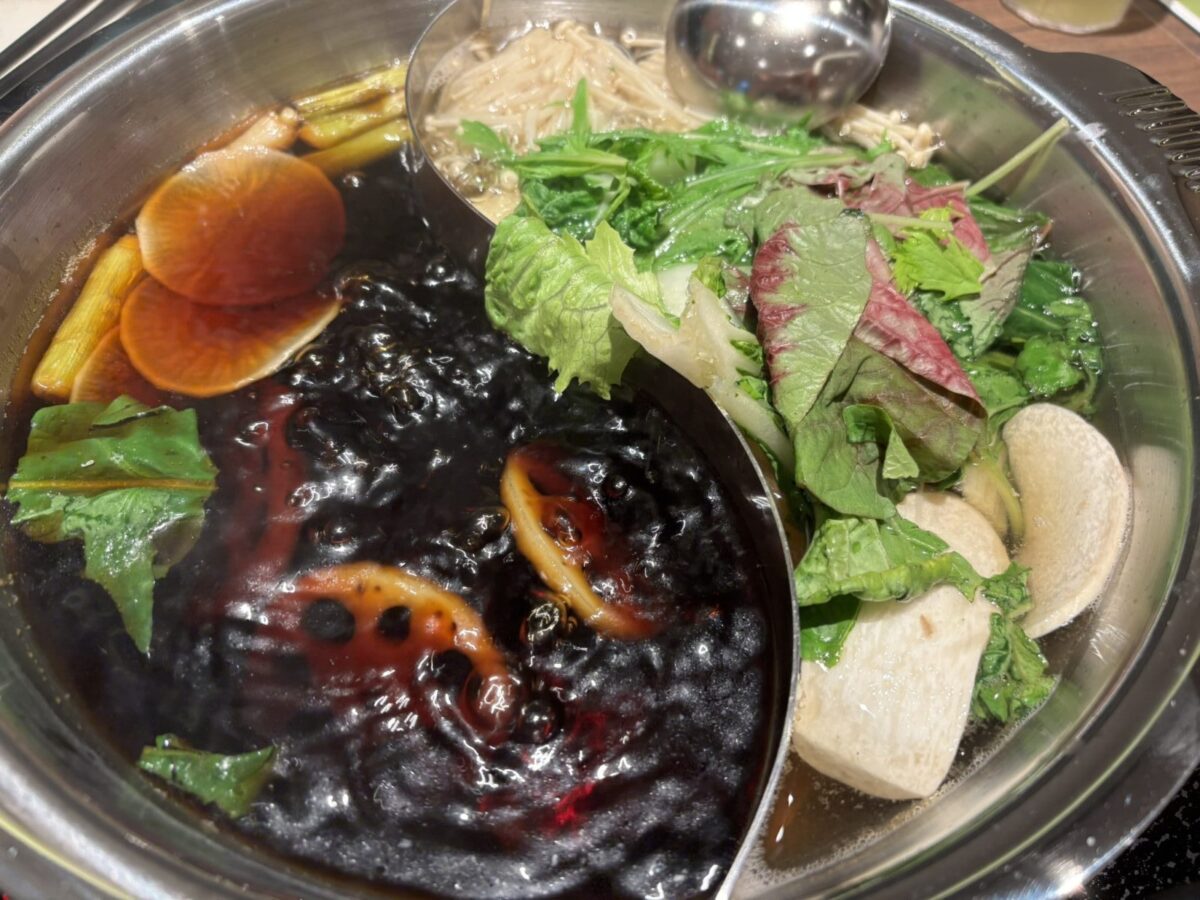 しゃぶ葉 