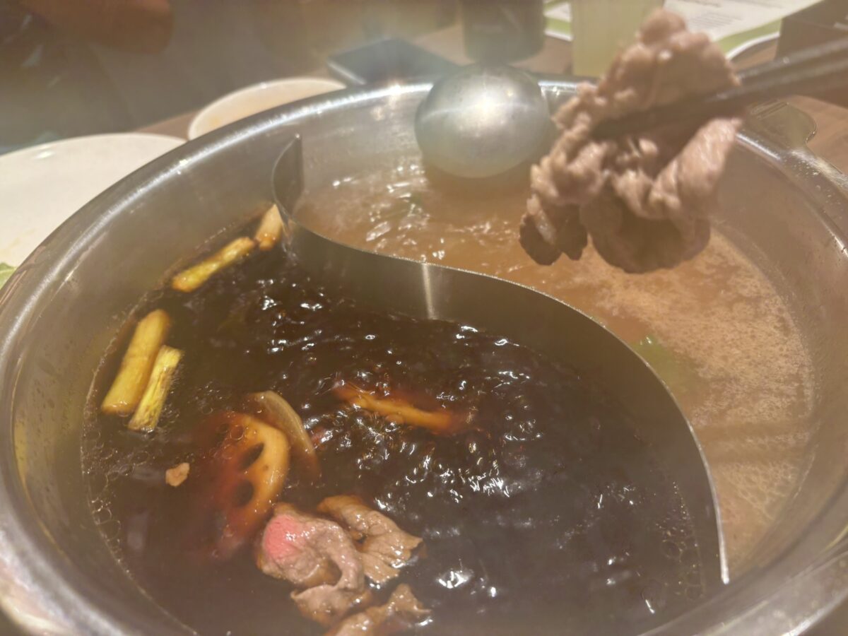 しゃぶ葉 