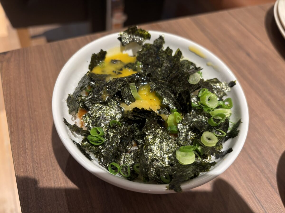 しゃぶ葉 