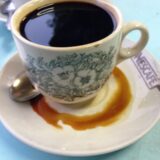 マレーシアのコーヒー