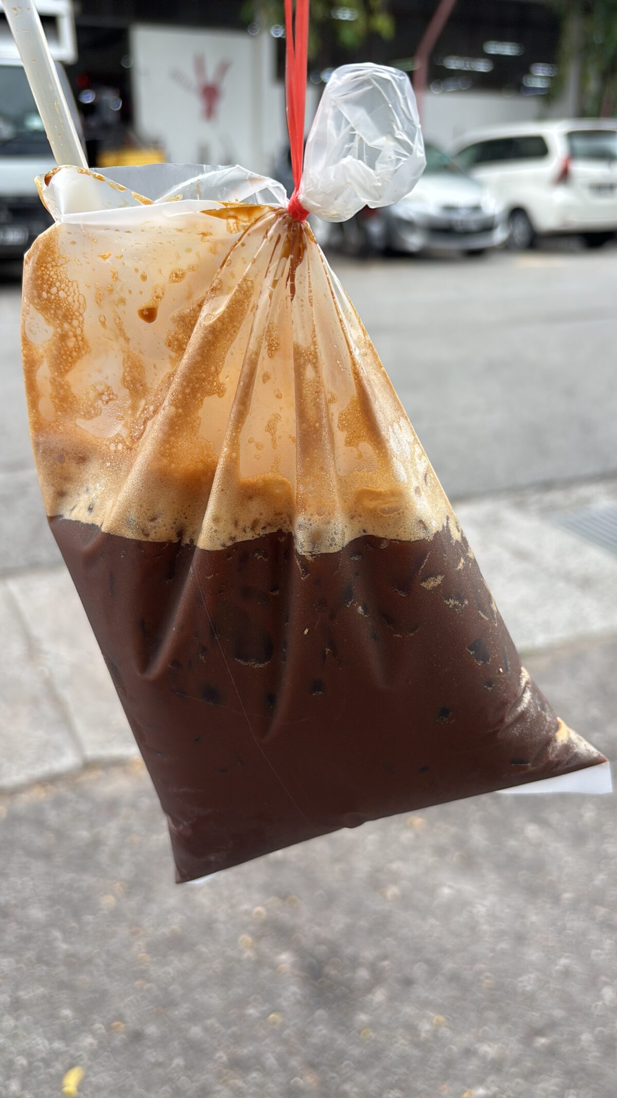 マレーシア コーヒー