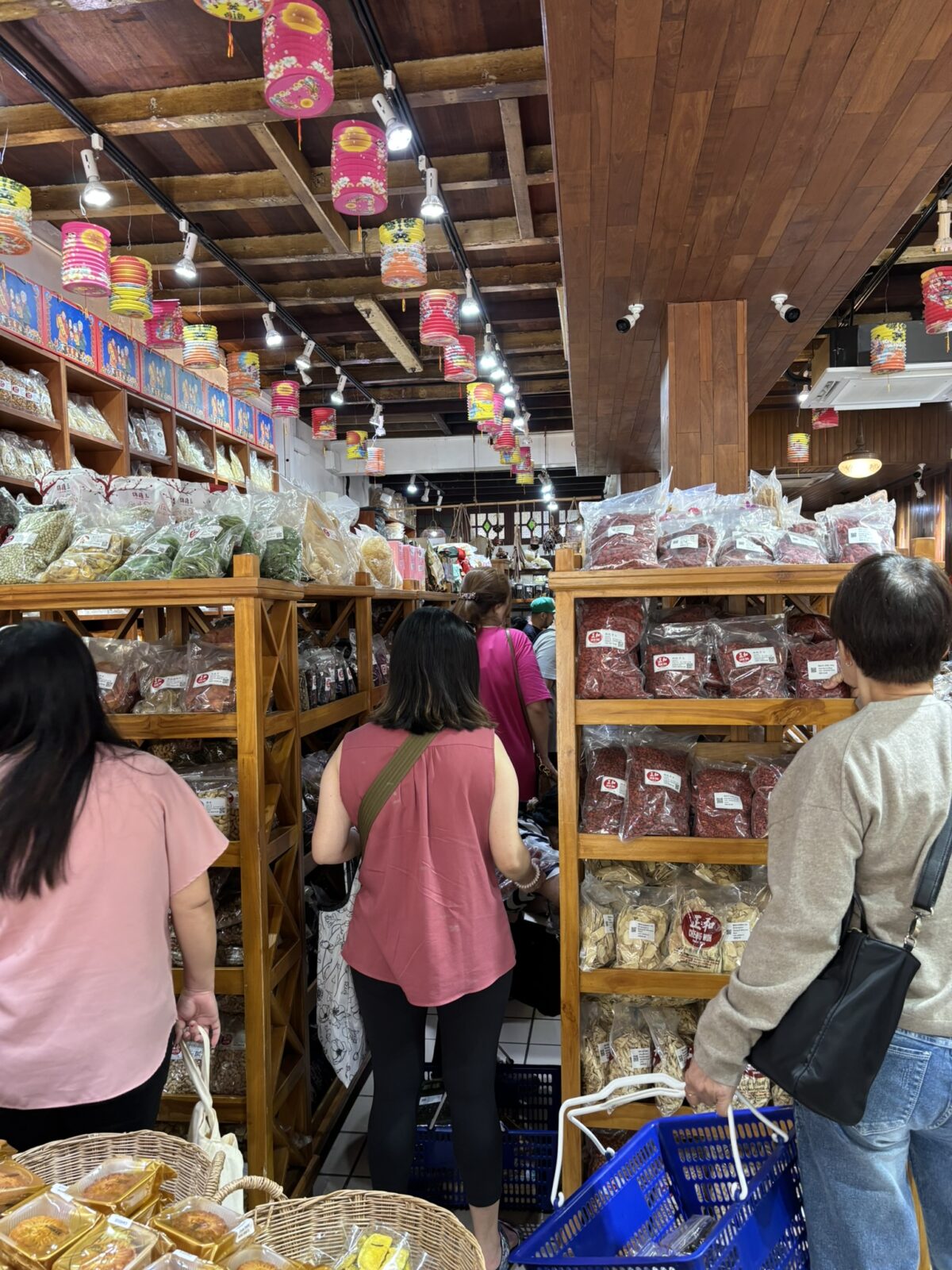 ペナン お土産